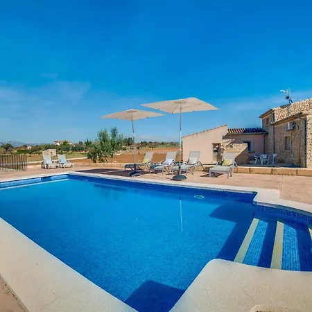 Country house Ideal Mallorca - Brivo