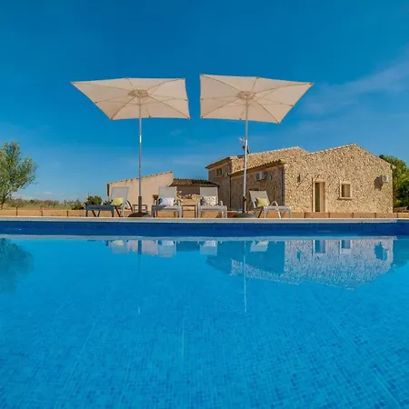 Ideal Mallorca - Brivo
