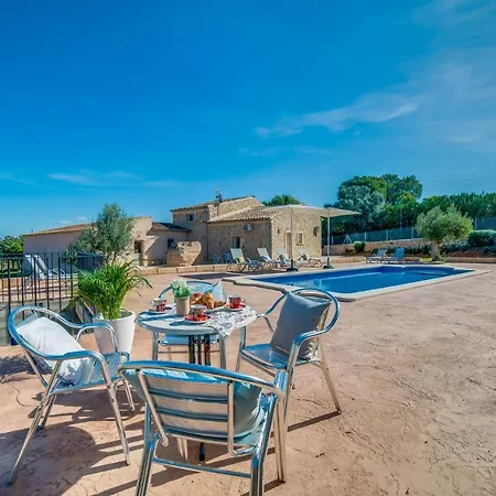 Country house Ideal Mallorca - Brivo *