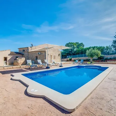 Ideal Mallorca - Brivo Sencelles