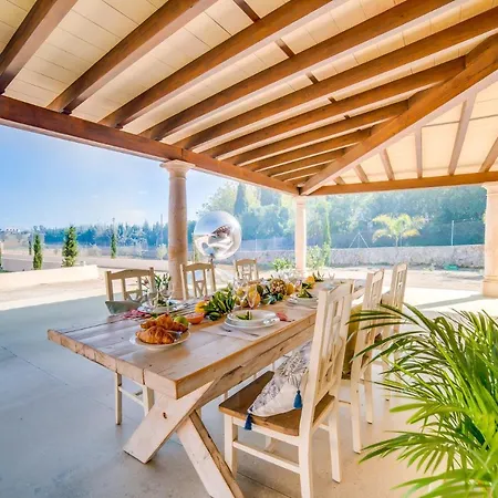Ideal Mallorca - Brivo Country house Sencelles