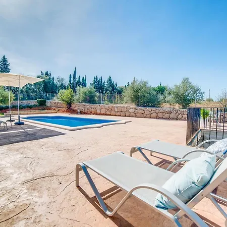 Country house Ideal Mallorca - Brivo