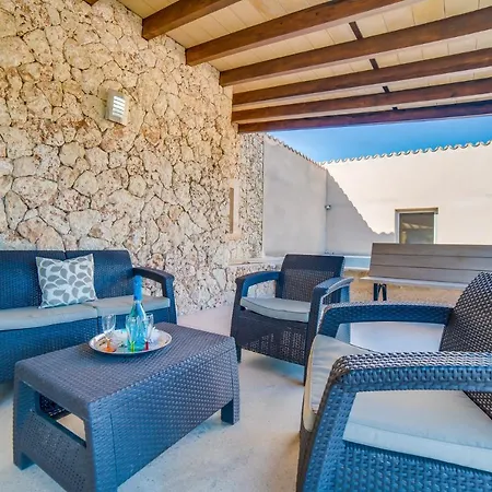 Ideal Mallorca - Brivo Country house Sencelles