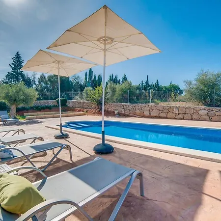Ideal Mallorca - Brivo Sencelles