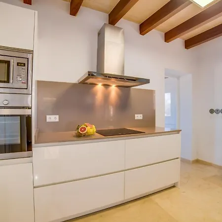 Ideal Mallorca - Brivo