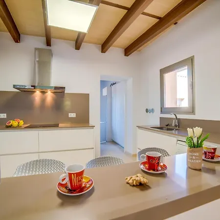 Ideal Mallorca - Brivo Country house Sencelles