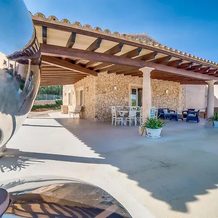 Ideal Mallorca - Brivo Country house