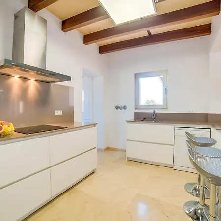Ideal Mallorca - Brivo