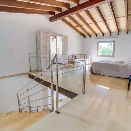 Ideal Mallorca - Brivo Country house *