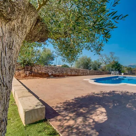 Country house Ideal Mallorca - Brivo Sencelles