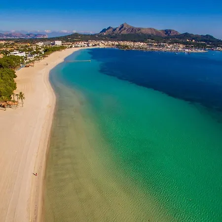 Ideal Mallorca - Brivo Sencelles