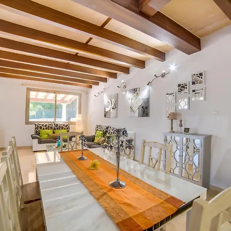 Country house Ideal Mallorca - Brivo *