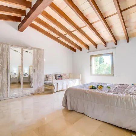 Ideal Mallorca - Brivo * Sencelles