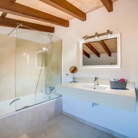 Country house Ideal Mallorca - Brivo *