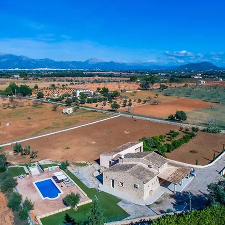 Ideal Mallorca - Brivo * Sencelles