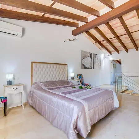Ideal Mallorca - Brivo Sencelles
