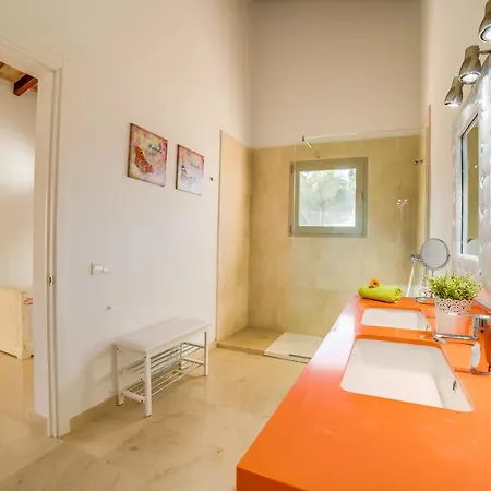 Ideal Mallorca - Brivo Country house *