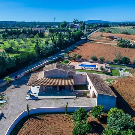 Ideal Mallorca - Brivo Landhaus Sencelles