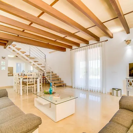 Country house Ideal Mallorca - Brivo Sencelles