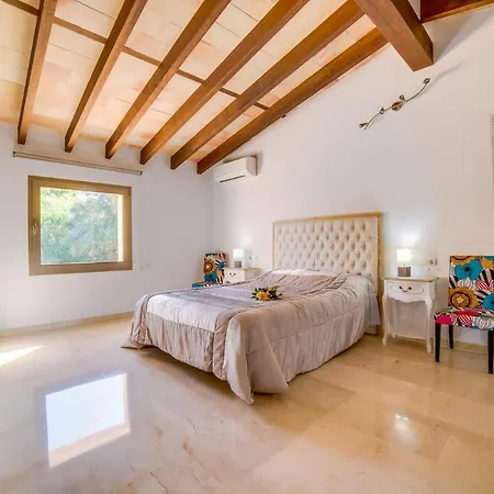 Ideal Mallorca - Brivo Country house