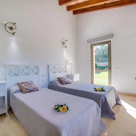 Country house Ideal Mallorca - Brivo Sencelles