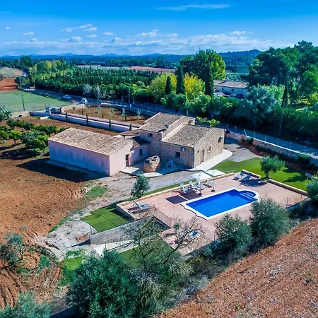 Ideal Mallorca - Brivo Country house