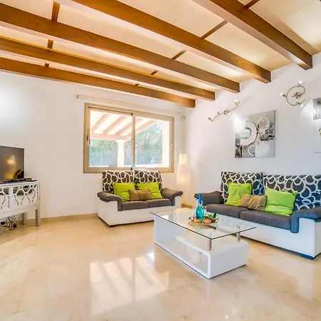 Ideal Mallorca - Brivo *