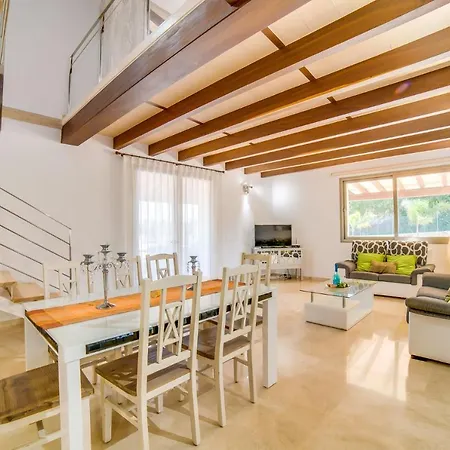 Ideal Mallorca - Brivo * Sencelles