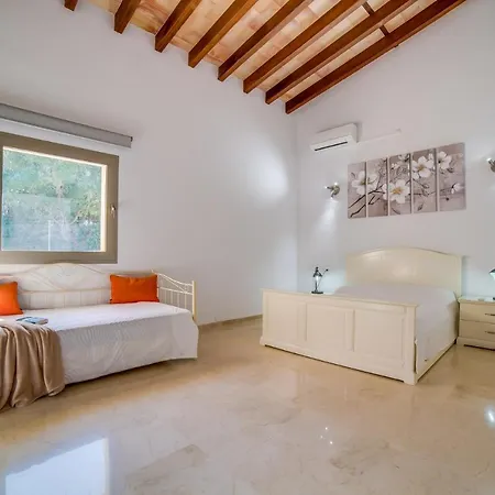 Ideal Mallorca - Brivo Country house