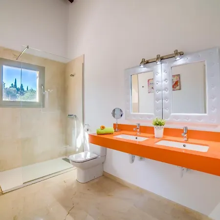 Ideal Mallorca - Brivo Country house *